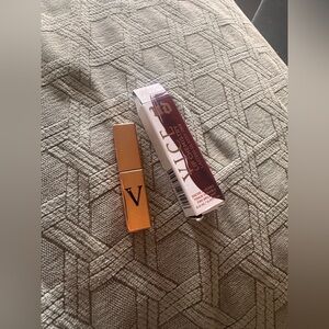 Urban Decay Vice Lip Chemistry Lasting Glassy Tint, shade #21 Stay Naked, 0.4ml